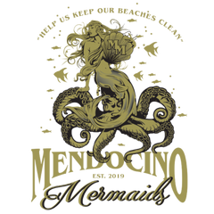 Mendocino Mermaids 